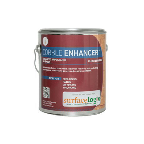 Cobble Enhancer 133-1G Surface Logix Gallon