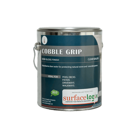 Cobble Grip 129-1G Surface Logix 1 Gallon