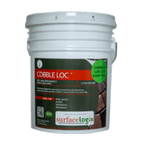 Cobble Loc 131-5G Surface Logix 5 Gallon (Makes 10 Gallons)