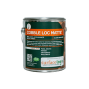 Cobble Loc Matte - Surface Logix