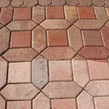 Cobble Loc Matte Surface Logix