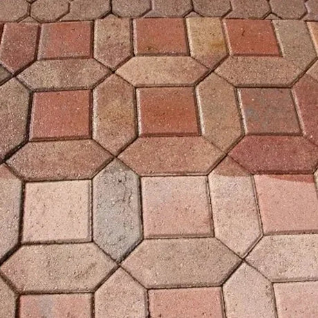 Cobble Loc Matte Surface Logix