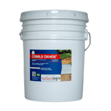 Cobble Oxhide 145-5G Surface Logix 5 Gallons