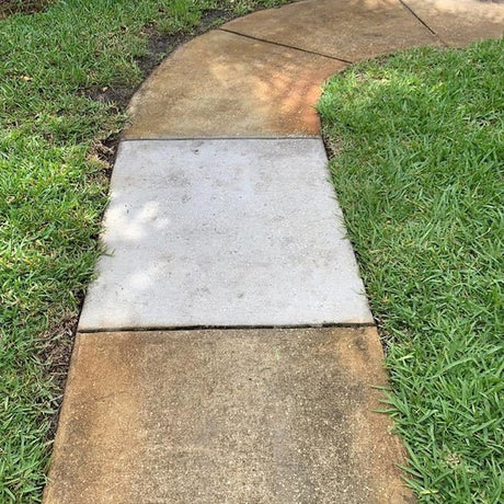Cobble Oxhide Surface Logix