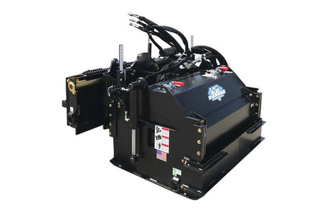 Cold Planer Severe Duty High-Flow Blue Diamond Attachments