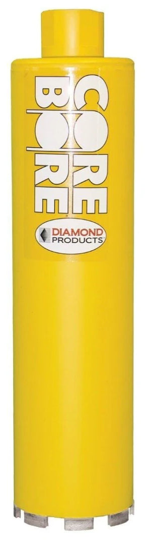 Commander Core Bits 3 1/4" Reinforced Concrete Diamond Products