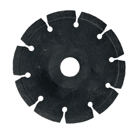 Concave 5" Cutting Blade Diamond Tool Store