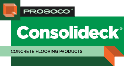 Prosoco Consolideck LS Lithium Silicate Concrete Densifier Prosoco