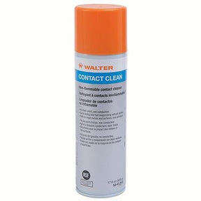 CONTACT CLEAN - Case of 12 Walter Surface Technologies