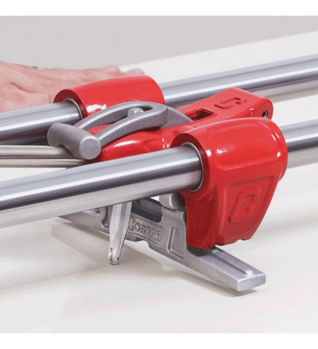 MEGA 155 - 61" Tile Cutter Cortag