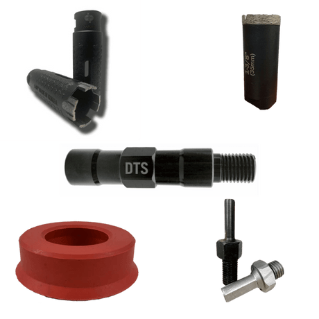 Core Bit Package 2 Diamond Tool Store