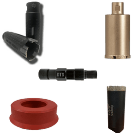 Core Bit Package Diamond Tool Store