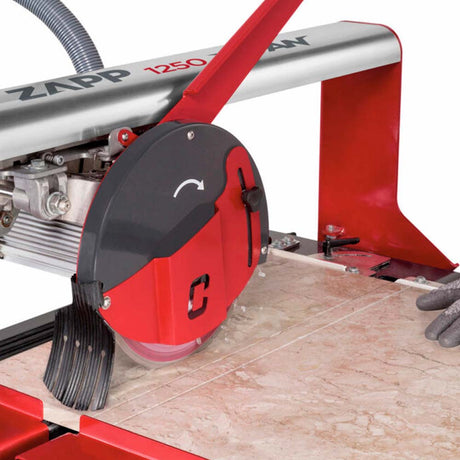 Cortag Electric ZAPP 1250 TITAN Cortag