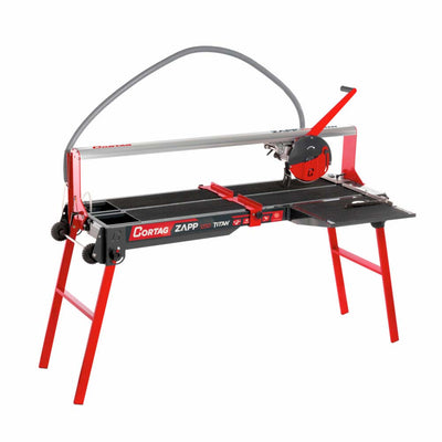Cortag Electric ZAPP 1250 TITAN Cortag