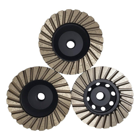 Cosmos, without Resin Cup Wheel Diamond Tool Store