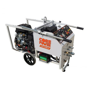 CP40BVXL Power Unit Diamond Products