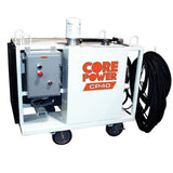CP40EXL Electric Power Unit Diamond Products
