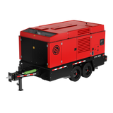 PORTABLE COMPRESSORS - CPS 1600-150 Chicago Pneumatic