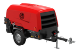 PORTABLE COMPRESSORS - CPS 175 Chicago Pneumatic