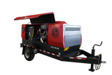 PORTABLE COMPRESSORS - CPS 750-200 Chicago Pneumatic
