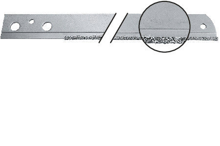 FEIN TD Reciprocating Saw Blade 19-1/4 in - 4 TPI 63503096018 FEIN 3/32 in
