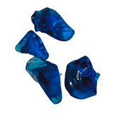 Crystal Turquoise Landscape Glass American Specialty Glass