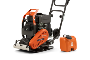 Husqvarna LFe 60 LAT Plate Compactor Husqvarna