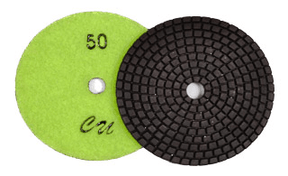 CU Copper and Resin Pad Diamond Tool Store