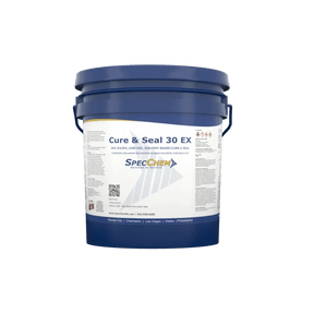 Cure & Seal 30 EX 30% Solids SpecChem