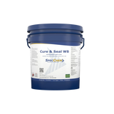 Cure & Seal WB - POS ONLY SpecChem