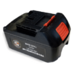 Cutting Edge Saw™ Accessories (Blades & Battery Supplies) BNCE-24VLI-4 BN Products Replacement Battery 24V Li-ion