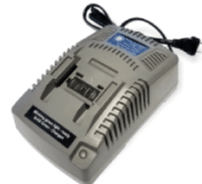 Cutting Edge Saw™ Accessories (Blades & Battery Supplies) BNCE-24VCHGR-120C BN Products Replacement Charger for the BNCE-24VLI Battery