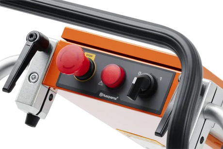 Husqvarna PG 280 Floor Grinder Husqvarna