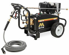 CW Premium Series Diesel Belt Drive - CW-3004-0MKD Mi-T-M