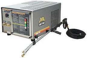 CW Premium Series Electric Belt Drive - CW-1003-SME1 Mi-T-M