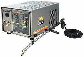 CW Premium Series Electric Belt Drive - CW-2004-SME1 Mi-T-M