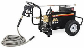 Pressure Washers CW Premium Series Electric Belt Drive - CW-3004-5ME1 Mi-T-M