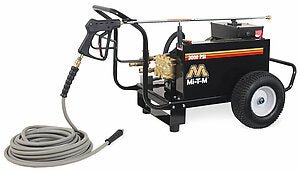 Pressure Washers CW Premium Series Electric Belt Drive - CW-3004-5ME1 Mi-T-M