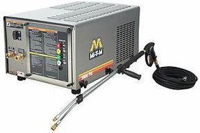 CW Premium Series Electric Belt Drive - CW-3004-SME3 Mi-T-M