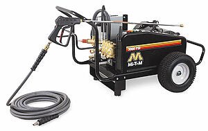 Pressure Washers CW Premium Series Electric Belt Drive - CW-3005-0ME3 Mi-T-M