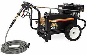 CW Premium Series Gasoline Belt Drive - CW-3004-4MGK Mi-T-M