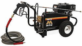 CW Premium Series Gasoline Belt Drive - CW-3504-5MGK Mi-T-M