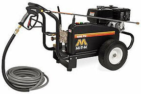 CW Premium Series Gasoline Belt Drive - CW-4004-5MV0 Mi-T-M