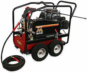 CWC Premium Series Gasoline Belt Drive - CWC-3008-4MGH Mi-T-M