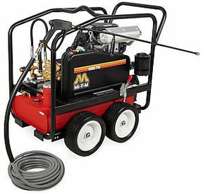 CWC Premium Series Gasoline Belt Drive - CWC-5004-4MAV Mi-T-M