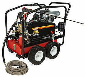 CWC Premium Series Gasoline Belt Drive - CWC-6004-4MGH Mi-T-M