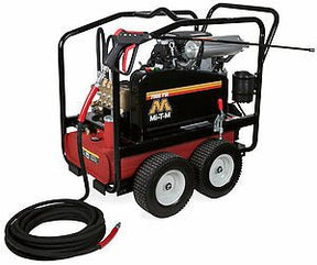 CWC Premium Series Gasoline Belt Drive - CWC-7004-4MGH Mi-T-M