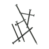 Ceramic Coating Self-Drilling Screws - 1000 Pieces TruFast
