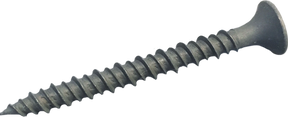 HiLo Thread Screw TruFast