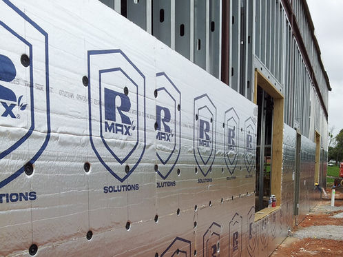 Thermal-Grip® ci Prong Washer - 1000 Count TruFast